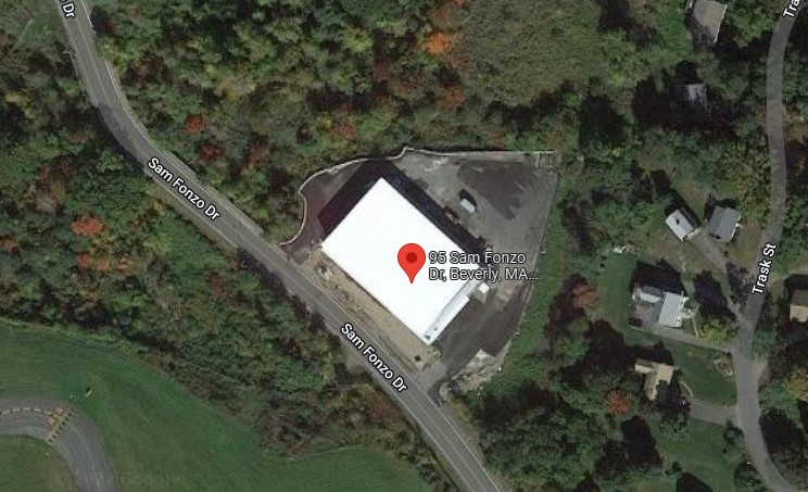 95 Sam Fonzo Dr, Beverly, MA, 01915 Beverly,MA